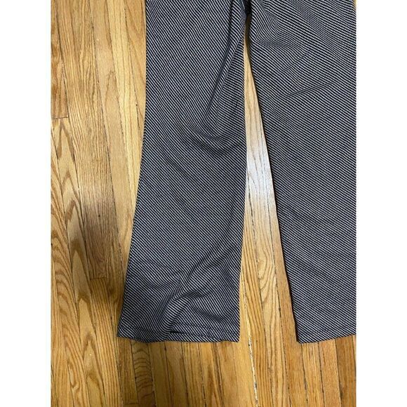 Max Studio Women's Bootcut Pants Mid Rise Full Length Color Size S - Picture 9 of 11
